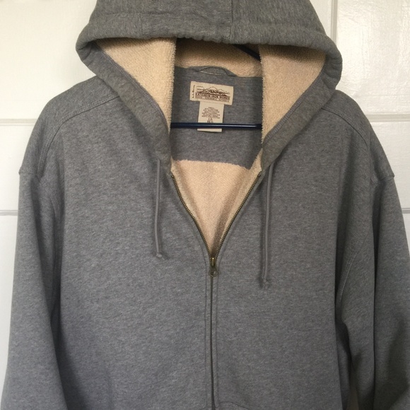 katahdin iron works hoodie